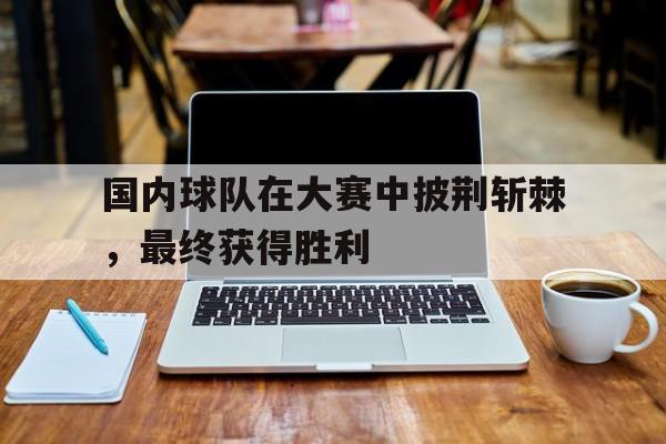 国内球队在大赛中披荆斩棘，最终获得胜利